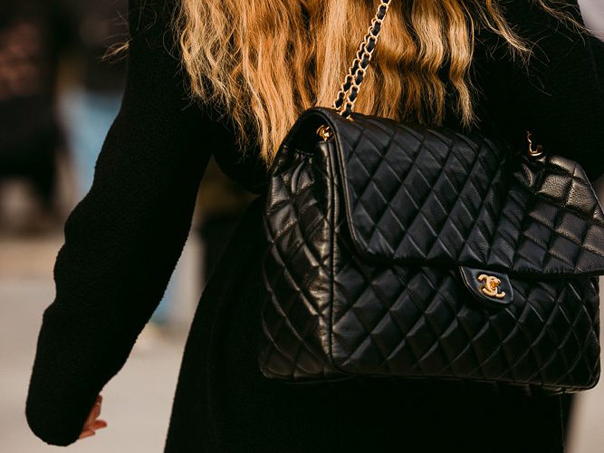 The Chanel Flap - Transcending Trends & Time