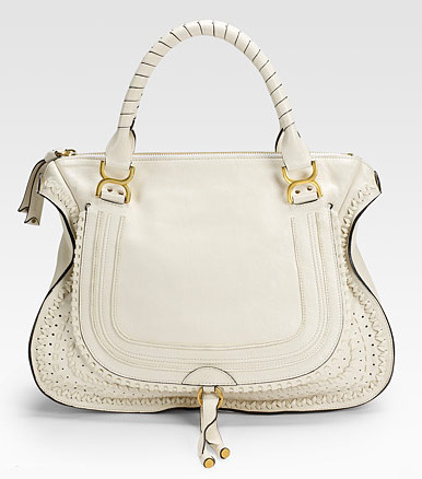 The Chloe Marcie Just Keeps Growing On Me