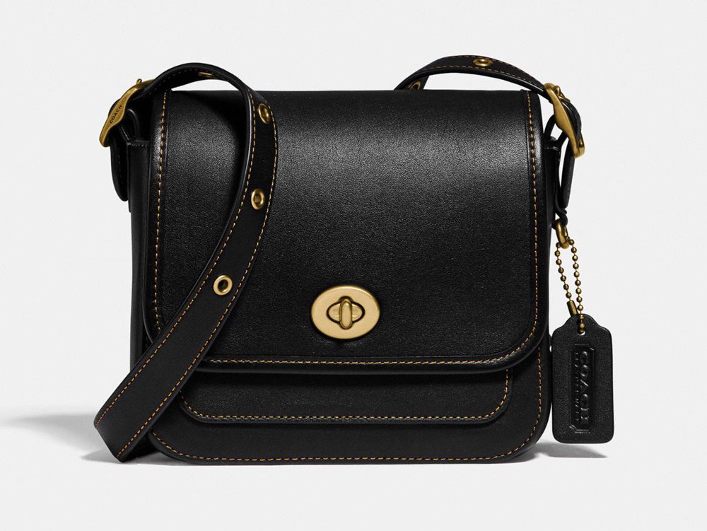 Coach Rambler 16 Bag
