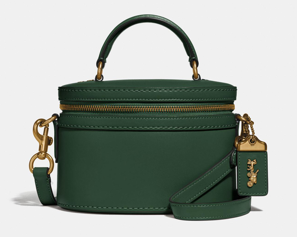 Coach Trail Bag