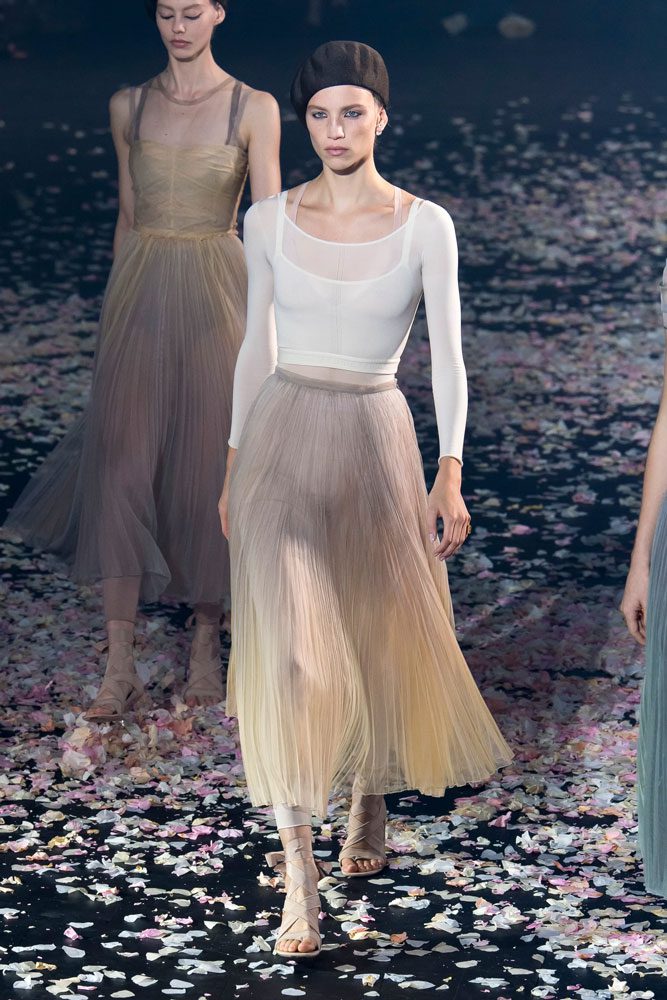Dior Spring 2019