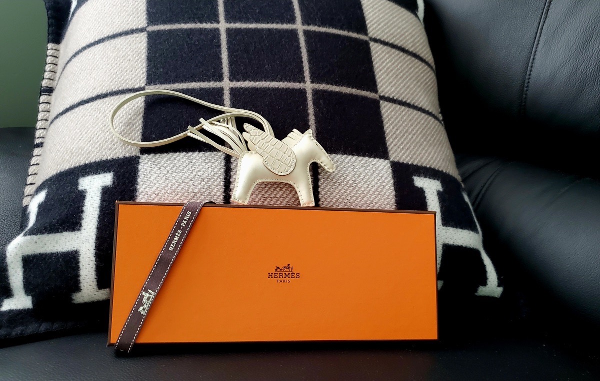The December Hermès Purchases On The PurseForum