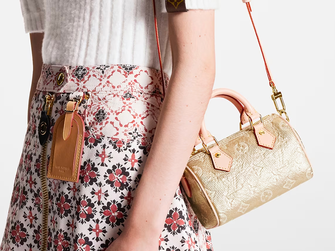The First Bags From Louis Vuitton’s Pre-Fall 2023 Collection Are Here