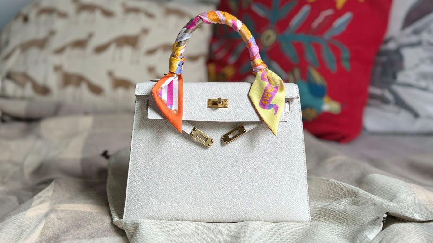 The Hermès Bag Colors Of Spring/Summer 2024