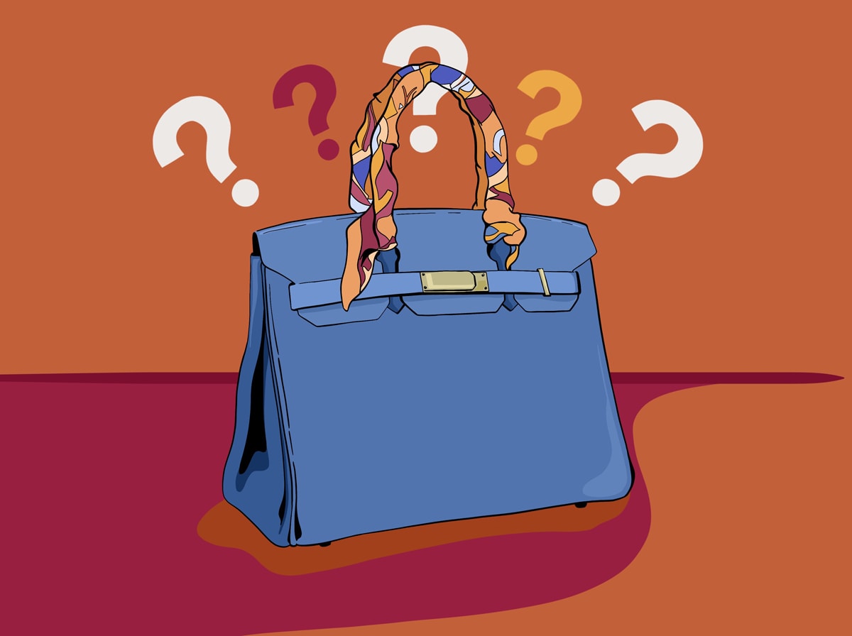 The Hermès Twilly: To Tie One On....or (K)not?