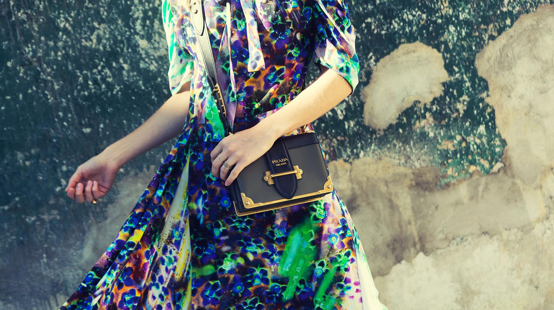 The Prada Cahier Is The Effortlessly Cool Bag You Need This Fall