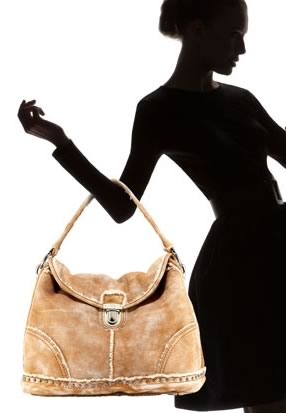 The Prada Shearling Hobo Gets A Thumbs Down From Me
