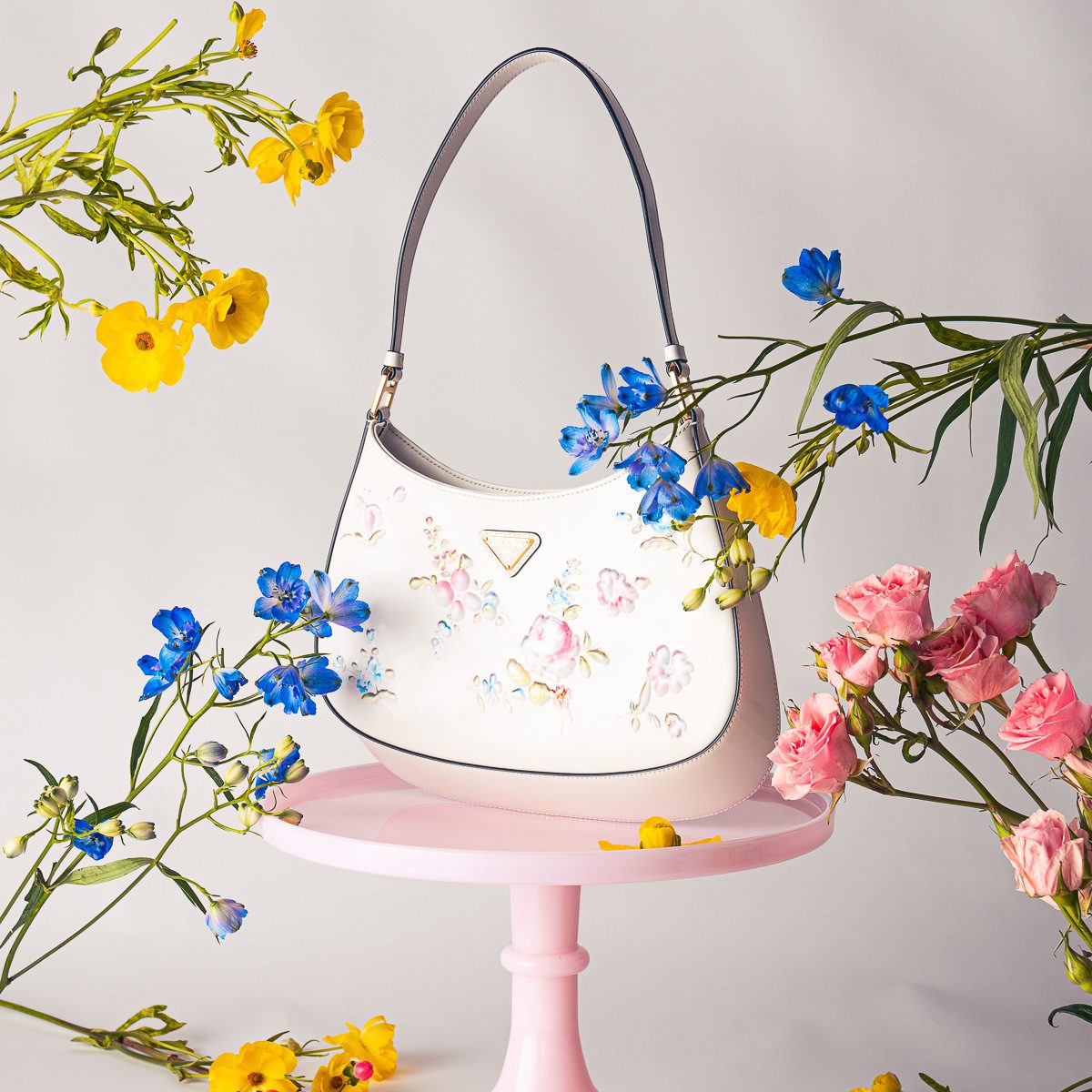 The Prettiest Prada Cleo There Ever Was