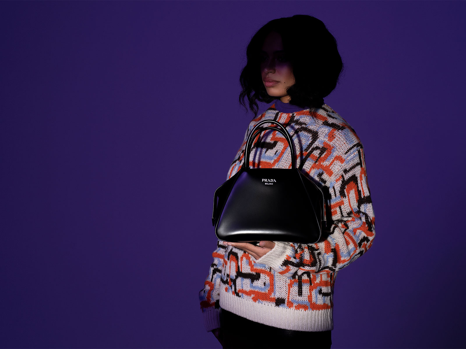 The Sleek Prada Supernova Is Here
