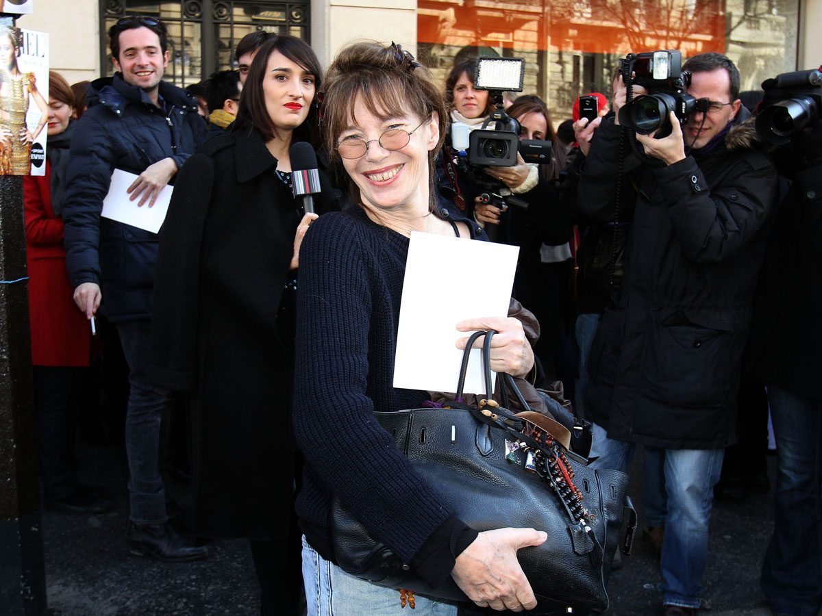 The World's Rarest Birkin Is Going Up For Auction