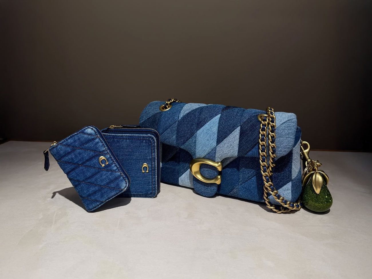 This Coach Bag Has Me So Nostalgic For The Early Aughts