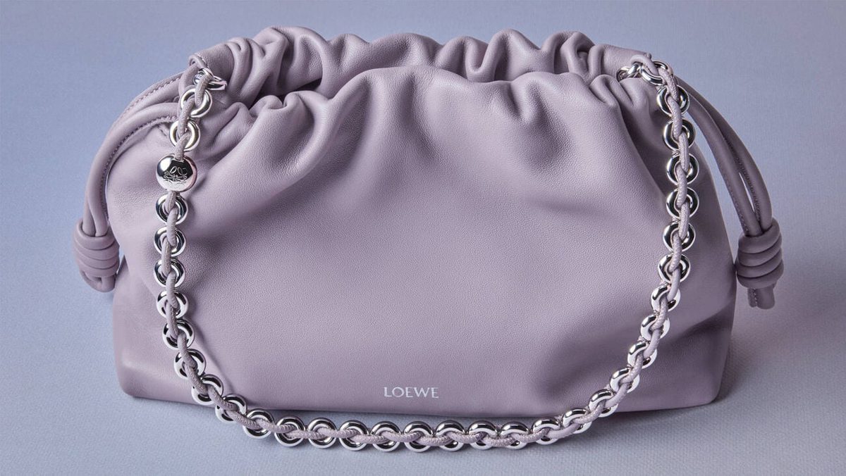 Three Gorgeous New Colors Arrive At Loewe