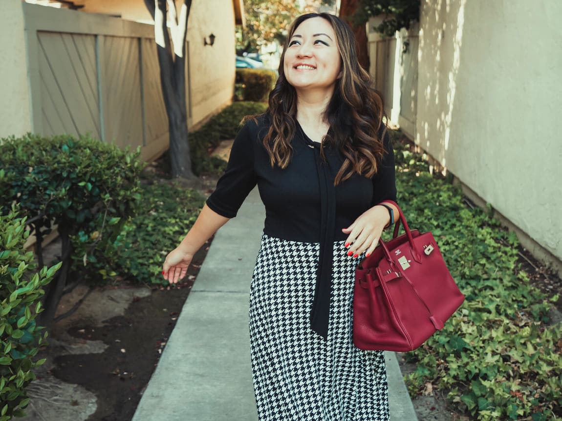 Three Reasons Why I Purchased My Birkin Secondhand