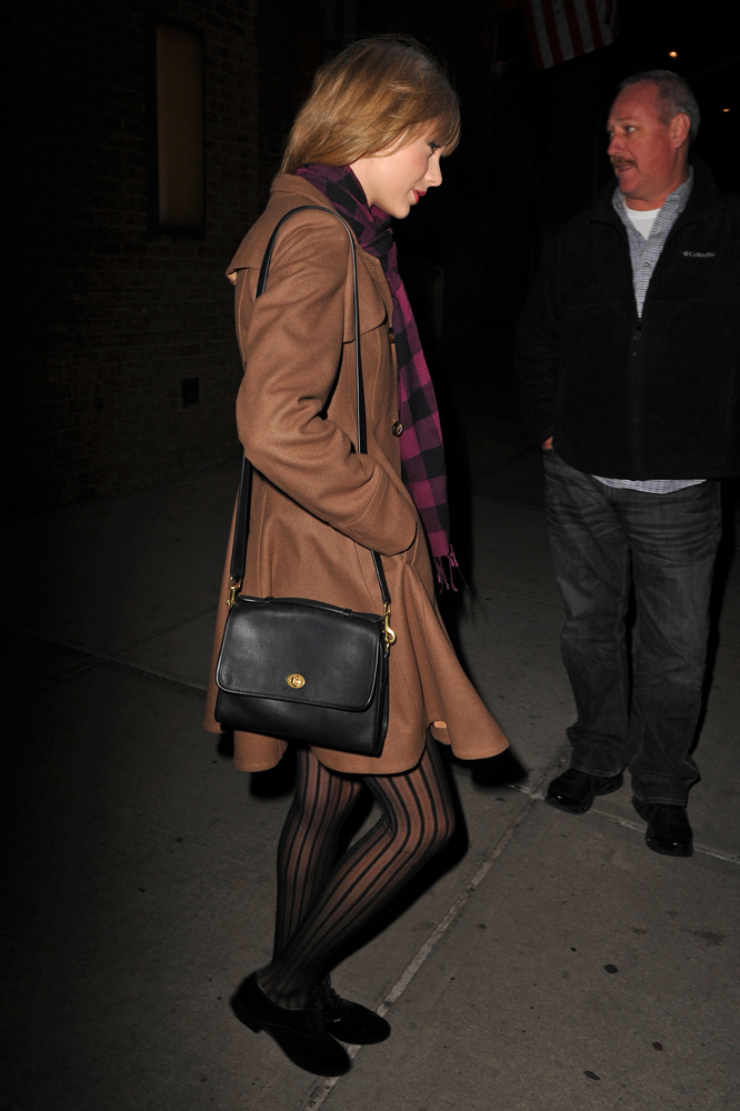 Taylor Swift