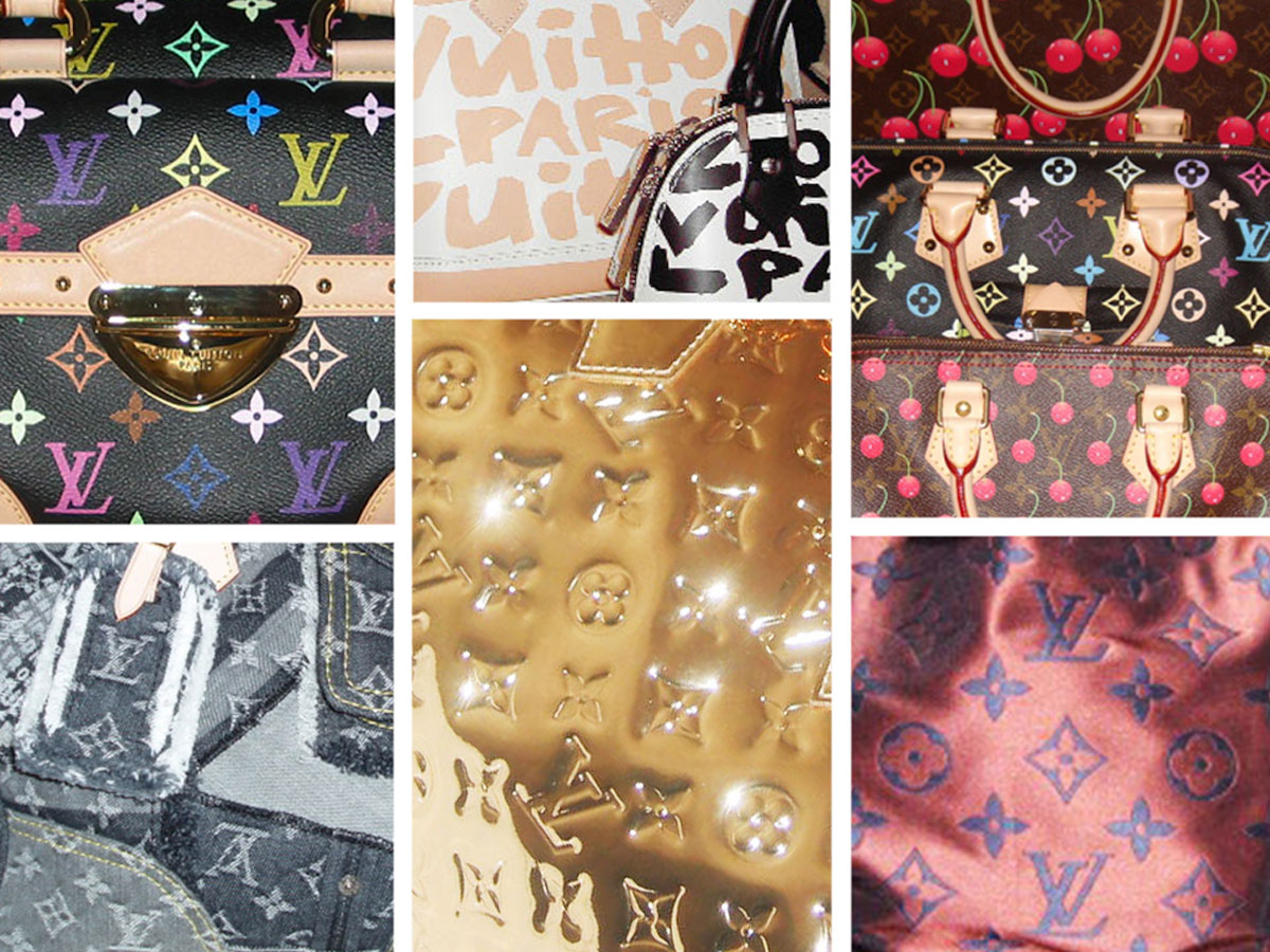 Throwback Thursday: PurseForum's Most Iconic Louis Vuitton Moments