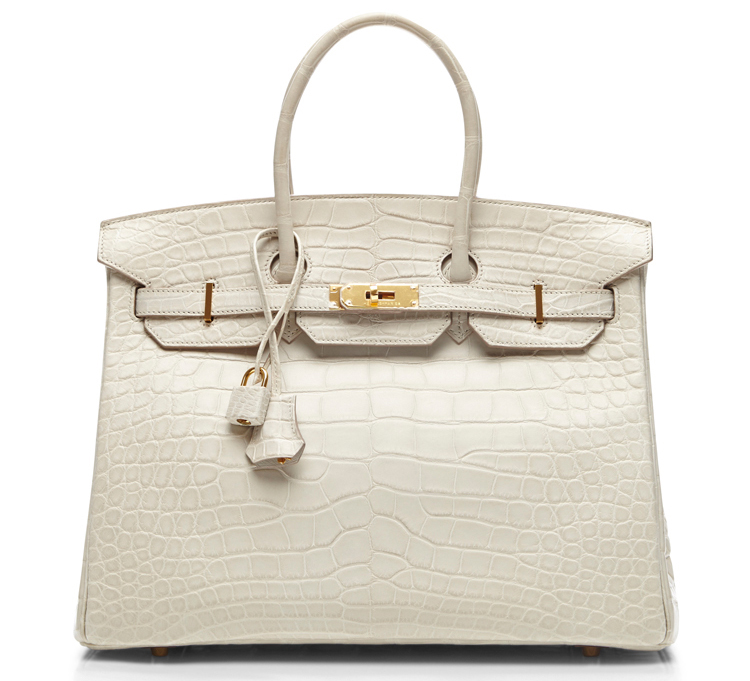 Tons Of Gorgeous, Rare Hermès Bags Just Arrived At Moda Operandi