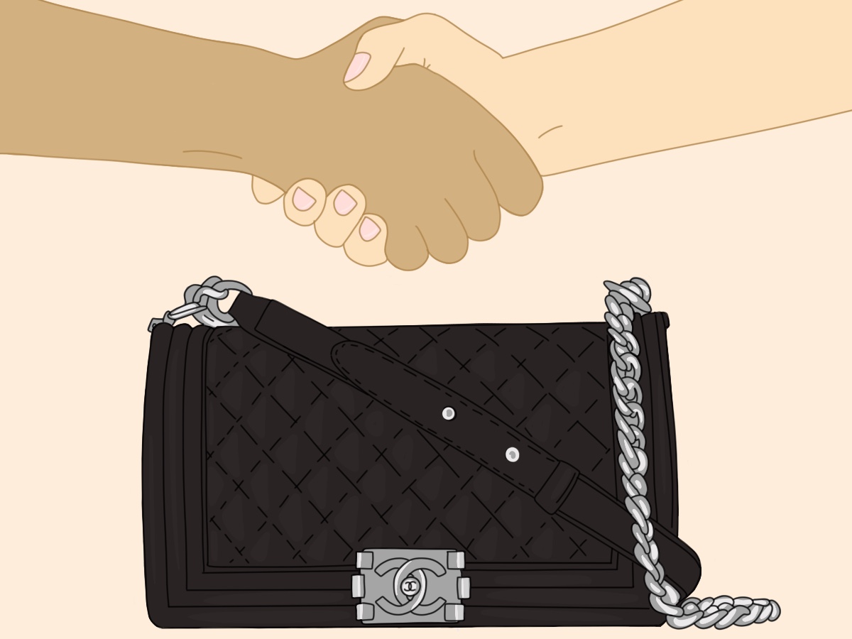 Top Tips For Building A Relationship With A Chanel Sales Associate