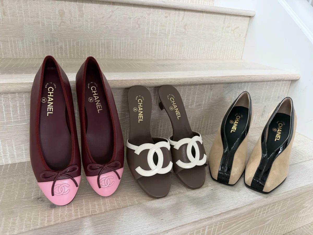 TPFers Are Loving Matthieu Blazy’s Chanel Spring 2026 Collection
