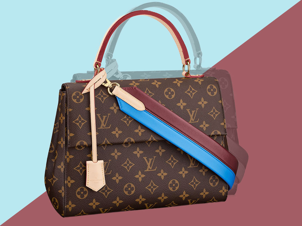 12 Underrated Louis Vuitton Monogram Canvas Bags Worth Another Look