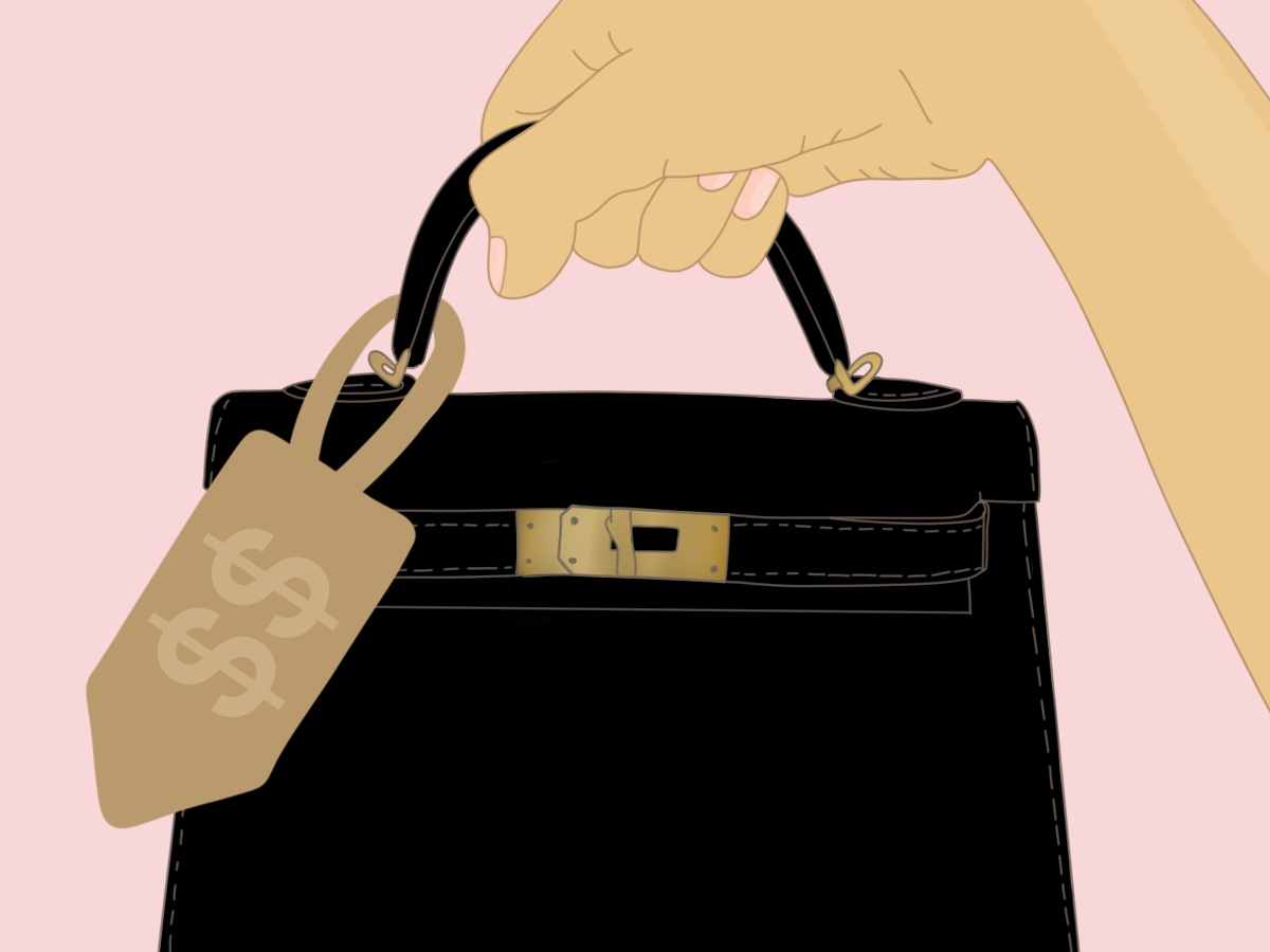 Update On Hermès Bag Prices: February 2022