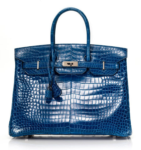 Friday Eye Candy: Vintage Hermes At Moda Operandi