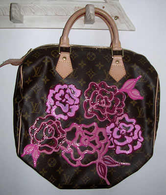 Vuitton Speedy - How NOT To
