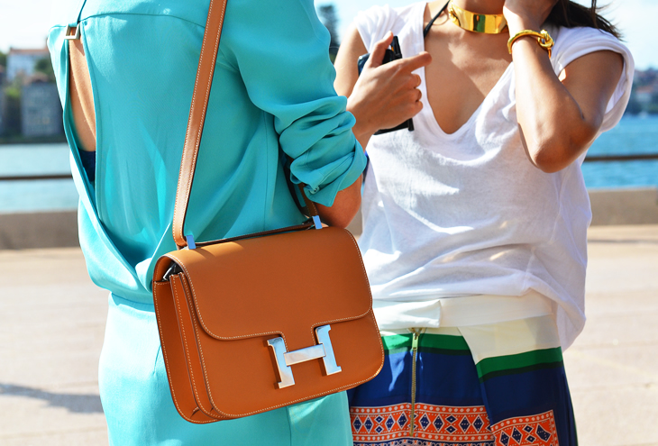 Want It Wednesday: The Hermes Constance