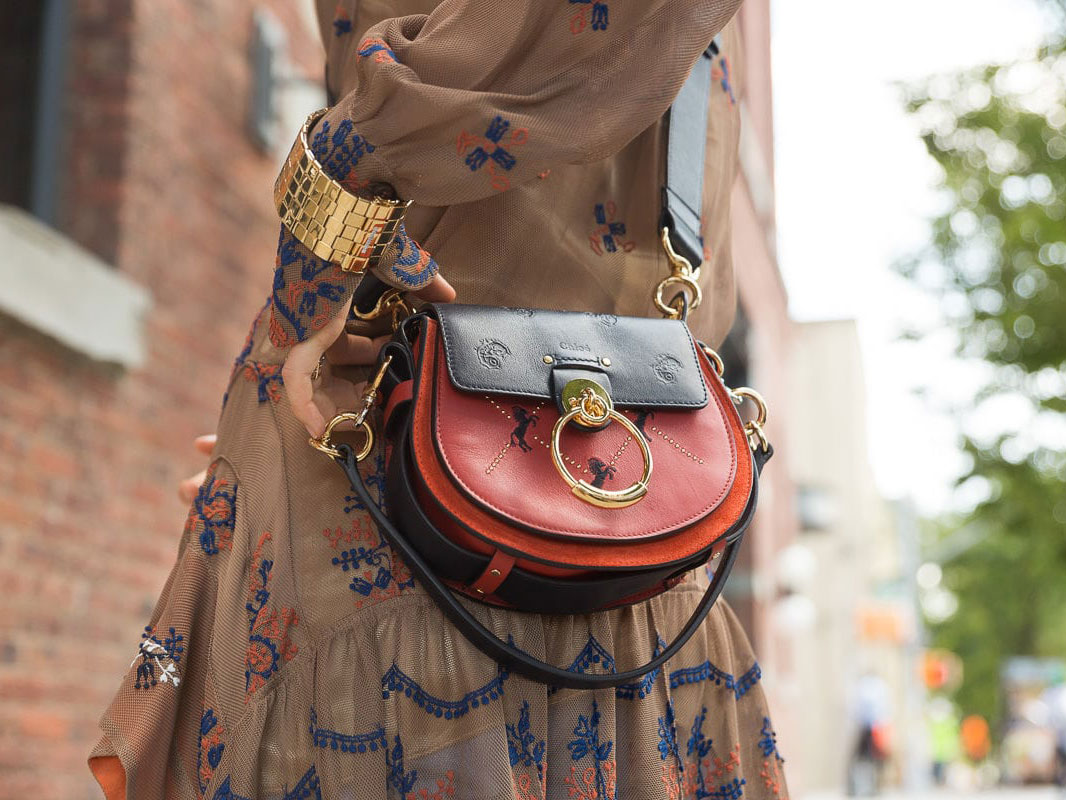 What’s Next For Chloé?
