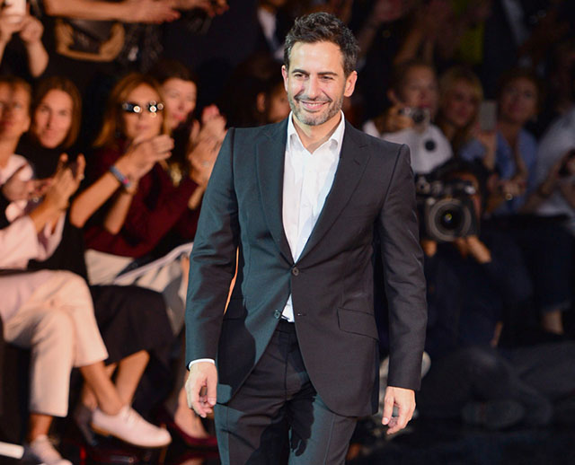 What's Next For Both Marc Jacobs And Louis Vuitton?