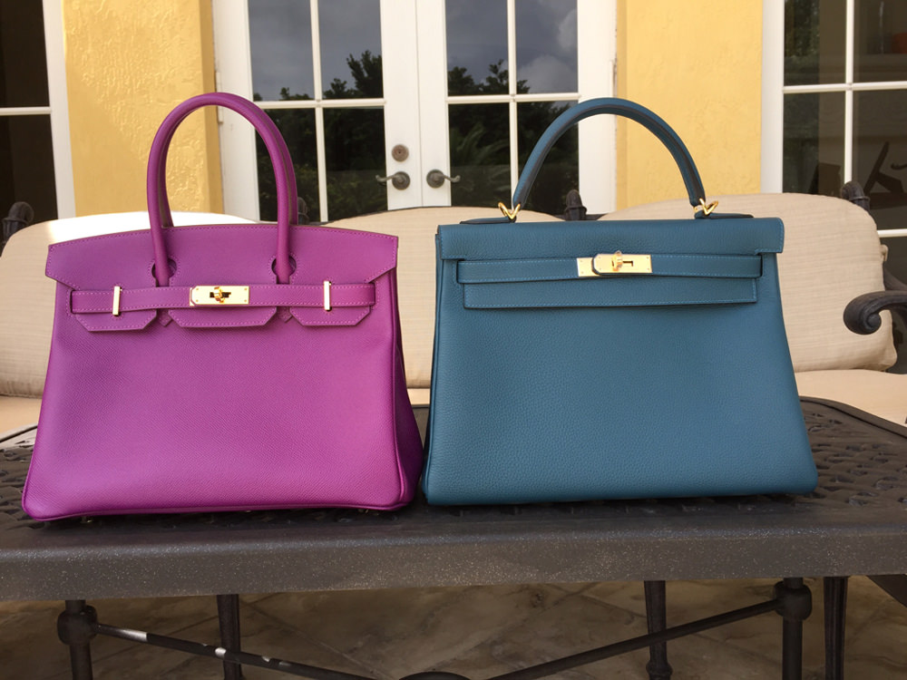 Which Hermès Kelly Is Right For You?