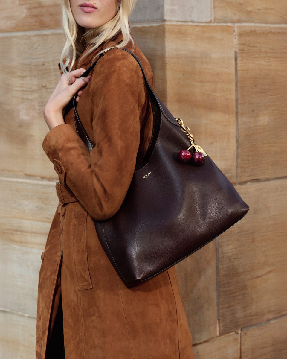 Coach Brooklyn Bag