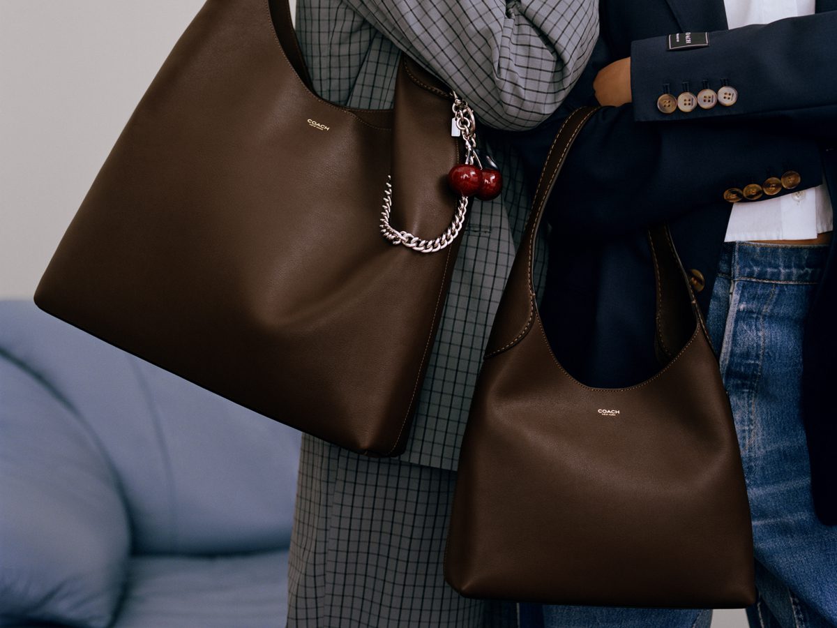 Why The Coach Brooklyn Bag Is Worth The Hype