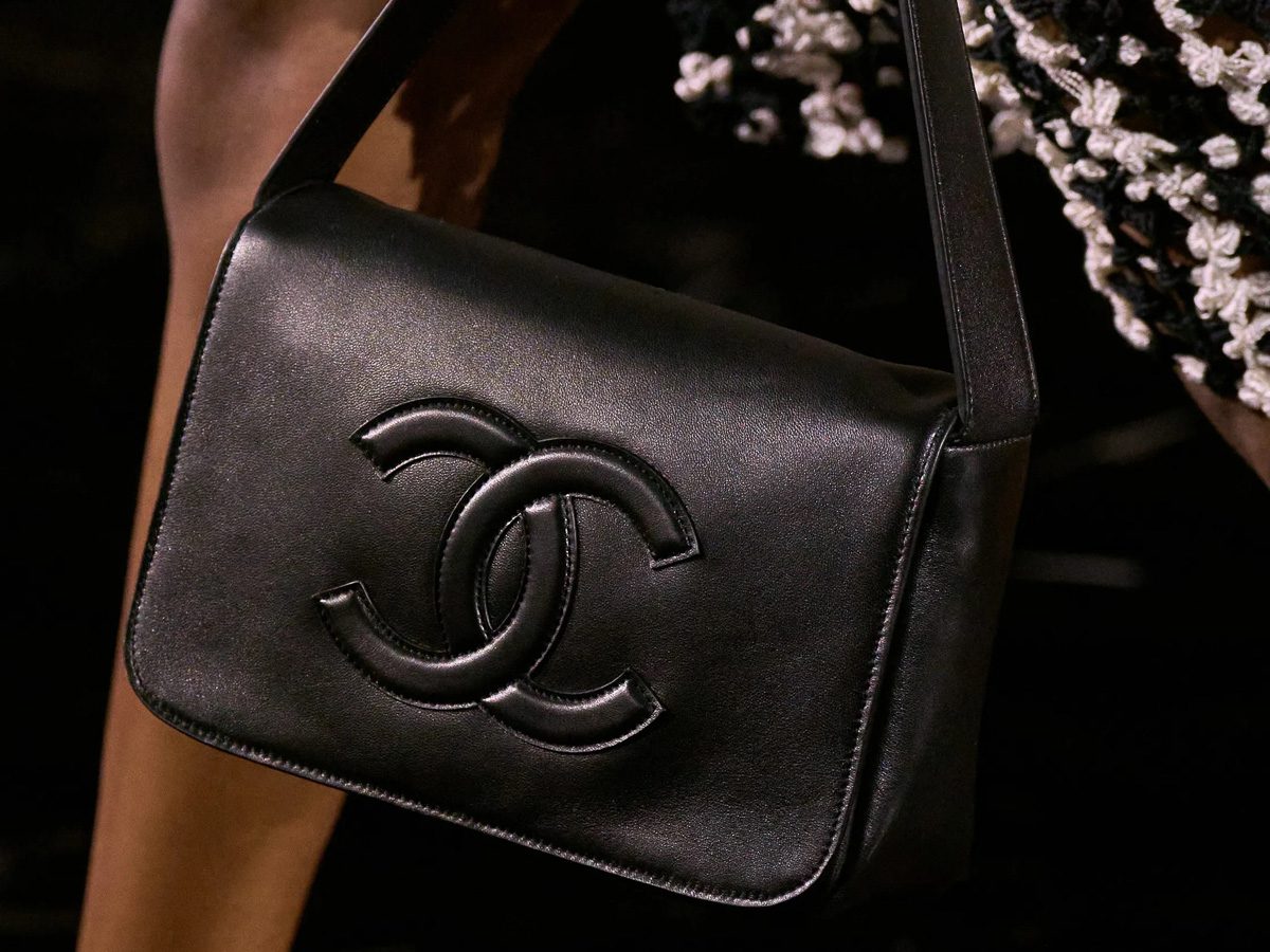 Will Chanel Spark The Return Of The Messenger Bag?