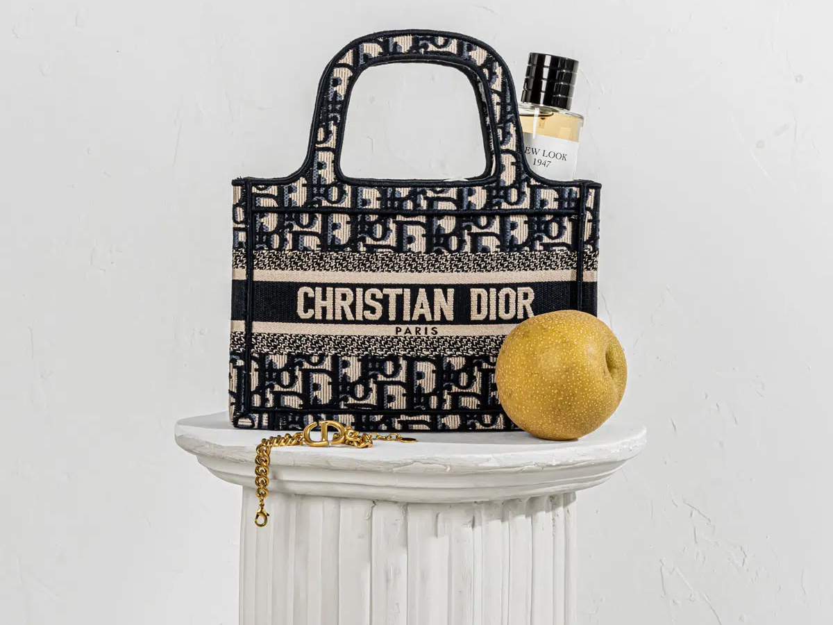 Will Dior Ever Be A Big Luxury Resale Player?