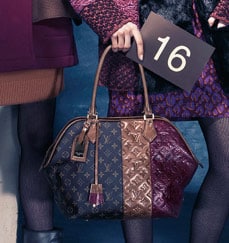 Your First Look At Louis Vuitton's Pre-Fall 2011 Bags
