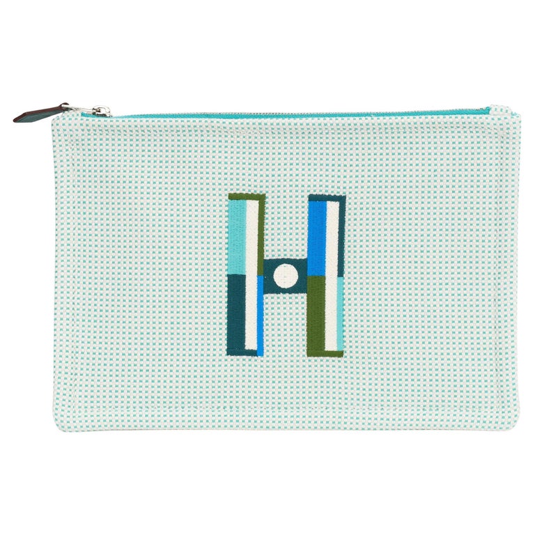 Hermès New Faubourg Unisex Case Small