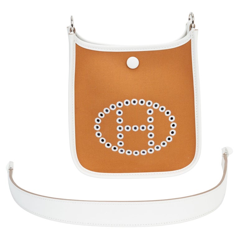 Hermes Le Sac Neo Evelyne Brand New