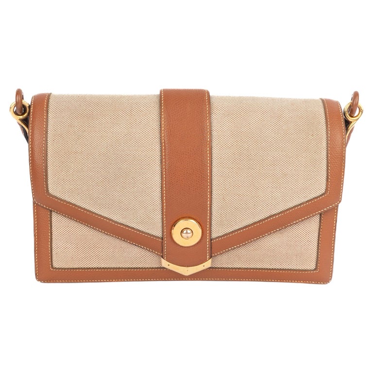 Hermès bag 'Piano'