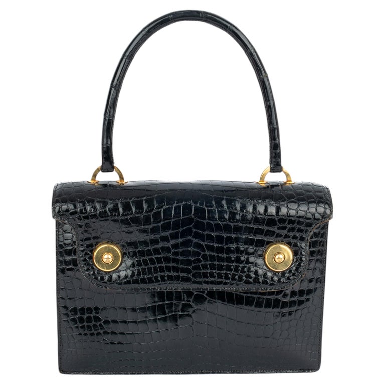 Hermes bag 'Florida' circa 1970