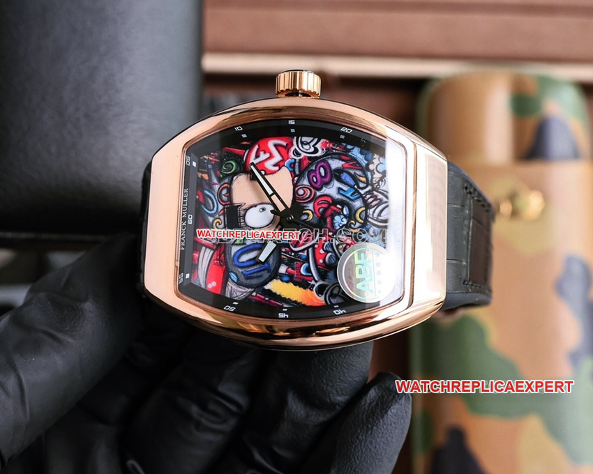 Audemars PiguetRoyal Oak1:1top-tier Collectblue frosted disc tourbillon26730side live photo