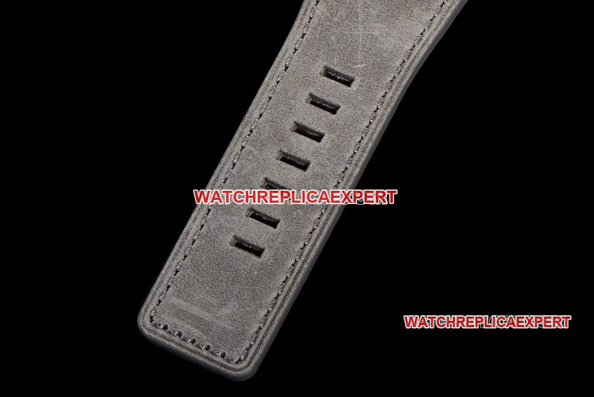 BR factory Burlesque 1:1 top replica green disk bronze strap models BR0392-D-LT-BR/SRB strap actual photo