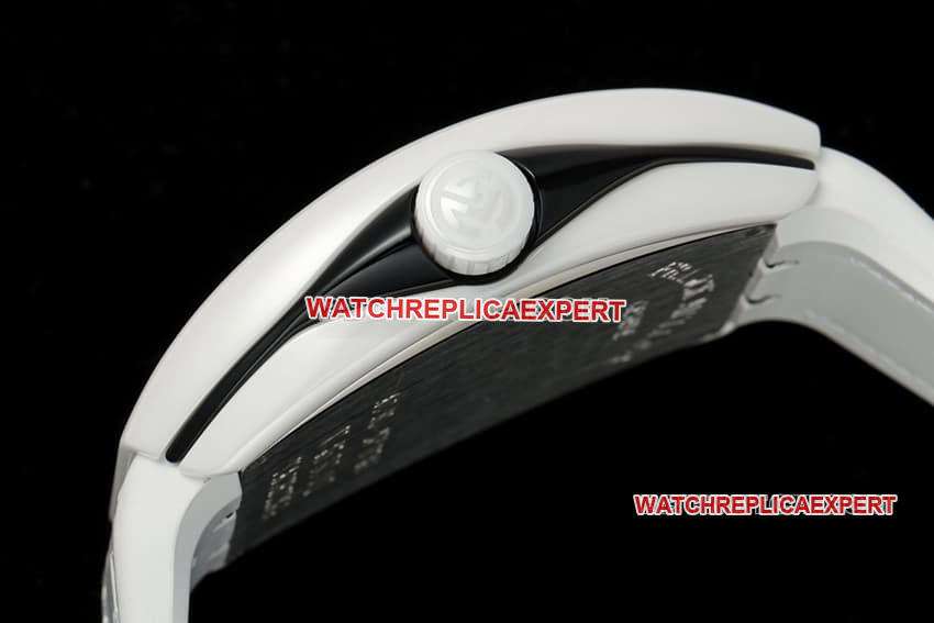 T+plus factory Franck Muller top-tier 1:1super cloneblack dialV45side live photo