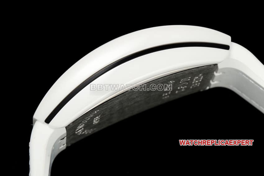 T+plus factory Franck Muller top-tier 1:1super cloneblack dialV45side live photo