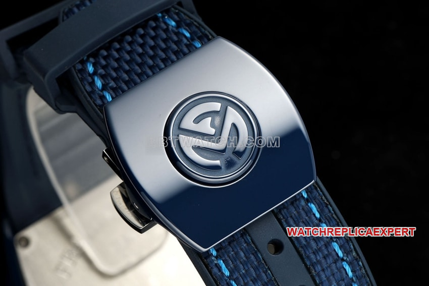 T+plus factory Franck Muller 1:1super cloneblack dial blue V45braceletlive photos