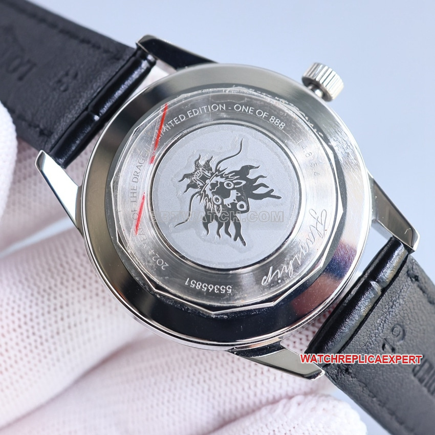 TW factory Longines classic replica1:1super clone beige dialmoon phaseL4.815.4.78.2caseback live photo