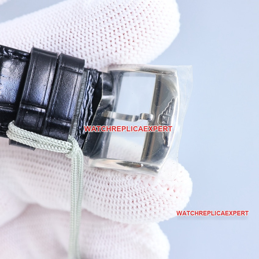 TW factory Longines classic replica1:1super clone beige dialmoon phaseL4.815.4.78.2clasplive photos