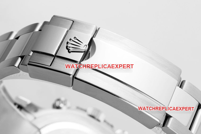 ZF FactoryRolexDaytonatop-tier 1:1high-quality CollectCaihongdi 116599 RBOWbraceletlive photos