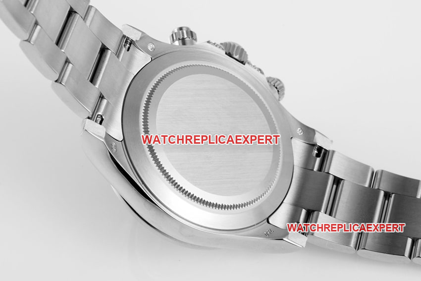 ZF FactoryRolexDaytonatop-tier 1:1high-quality CollectCaihongdi 116599 RBOWcaseback live photo