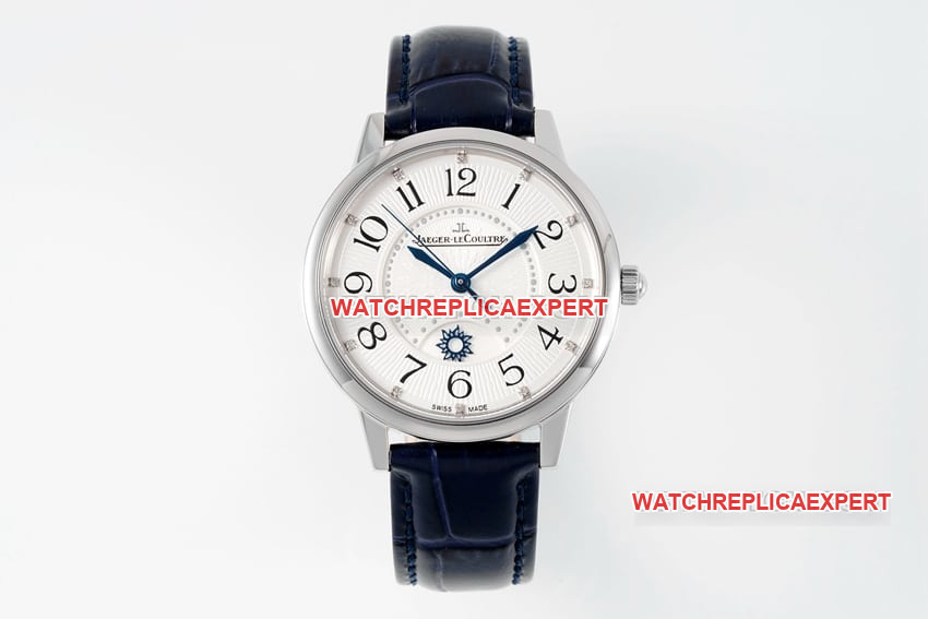 APS Factory Jaeger-LeCoultre Jaeger-LeCoultre Rendez-vous Top Replica 2024 New Mechanical Watch 3618490 Jaeger-LeCoultre