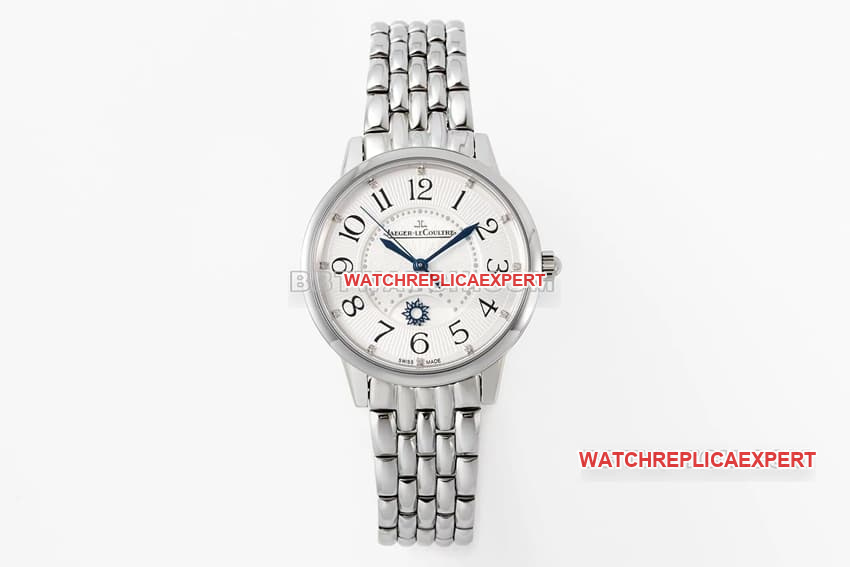 APS Factory 3448110 One-to-One Super Clone Jaeger-LeCoultre Rendez-Vous All-in-One Romantic Valentine's Day Mechanical Watch